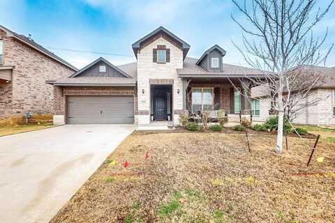 2707 Lazy Pine Lane, Arlington, TX 76001