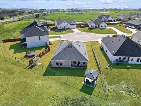 9308 Bengal Court, Godley, TX 76044