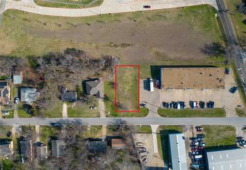 Tbd N Bryant Avenue, Midlothian, TX 76065