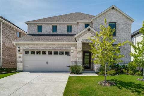 1210 Mahogany Drive, Melissa, TX 75454