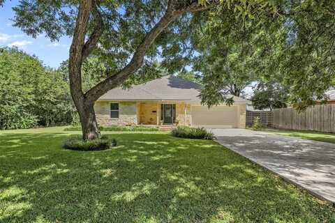 8618 Groveland Drive, Dallas, TX 75218