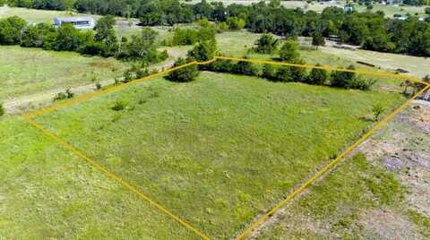 Lots 42-44 Fox Hollow Road, Lone Oak, TX 75453