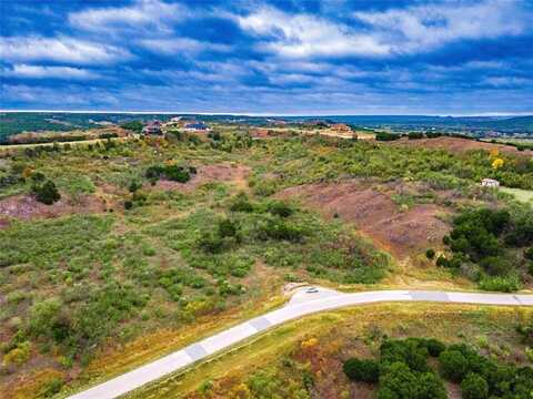 Lot 265 Canyon Wren Loop, Leakey, TX 76449