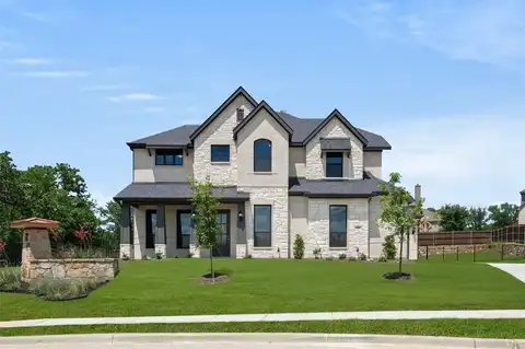 1000 Tall Meadow, Mansfield, TX 76063