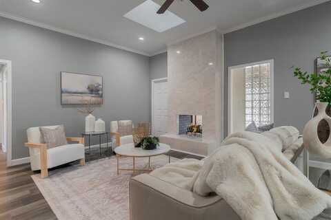 4114 Cobblers Lane, Dallas, TX 75287
