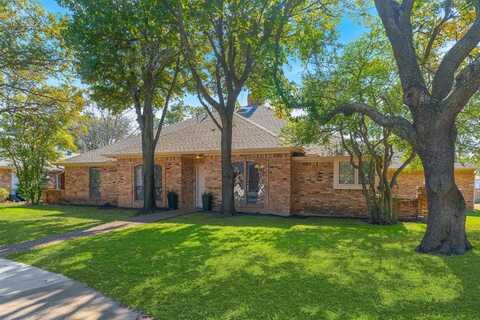 4114 Cobblers Lane, Dallas, TX 75287