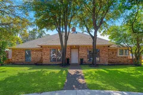 4114 Cobblers Lane, Dallas, TX 75287