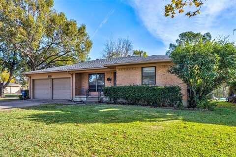 2502 Ridgecrest Drive, Garland, TX 75041