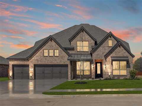211 Harmony, Forney, TX 75126
