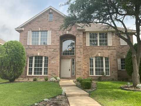 2425 Brycewood Lane, Plano, TX 75025