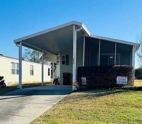6670 NE 6th Place, Ocala, FL 34470