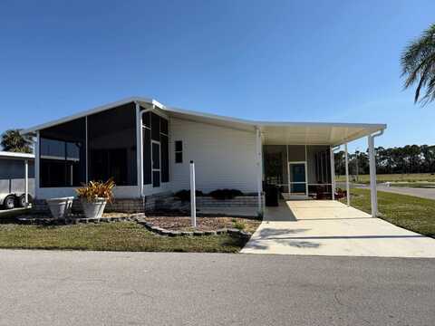 974 Avanti Way, North Fort Myers, FL 33917