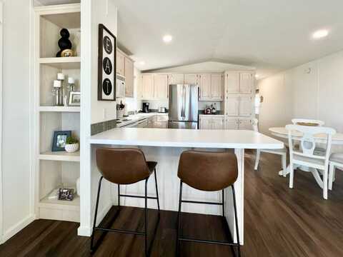 2701 E Allred Ave, Mesa, AZ 85204
