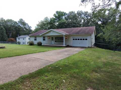 175 Hickory Dr, Buchanan, TN 38222