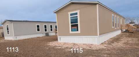 1115 Prescott St, Amarillo, TX 79118