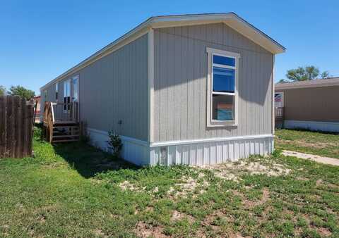 1113 Prescott St, Amarillo, TX 79118