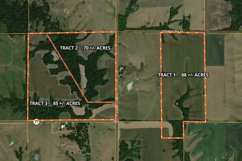 000 County Road 4, Adair, MO 63533