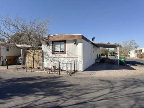 4100 N. Romero Rd, Tucson, AZ 85705