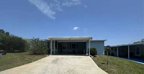 4615 Skyline Dr, Leesburg, FL 34748