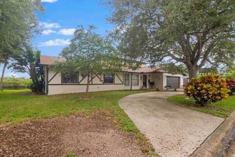 1635 Sandpiper Street, Merritt Island, FL 32952