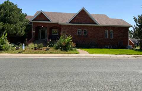 522 E. 26th Street, Scottsbluff, NE 69361