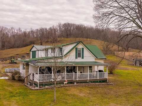 34682 Township Road 342 Swick Rd, Middleport, OH 45760