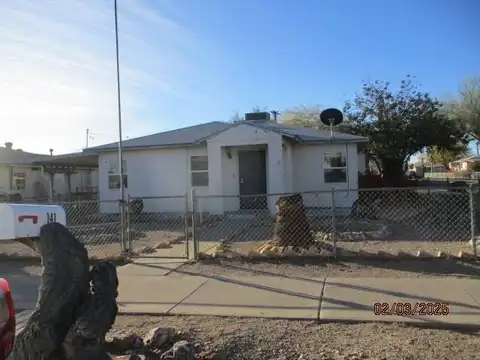 141 W 1st Ave, Ajo, AZ 85321