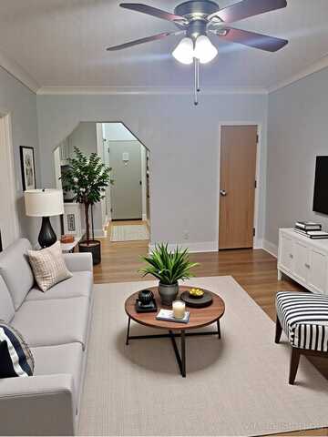 290 East 2nd street, New York, NY 10009
