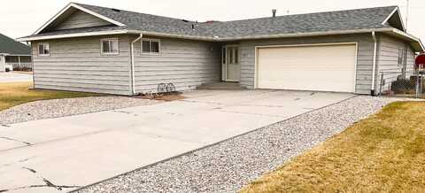 1501 T, Bridgeport, NE 69336