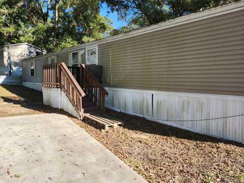 3823 South Fredonia St, Nacogdoches, TX 75964