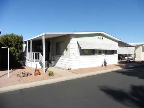 4550 N. Flowing Wells Rd., Tucson, AZ 85705