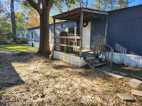 3823 South Fredonia St, Nacogdoches, TX 75964