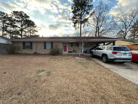 2413 Belair Street, Magnolia, AR 71753