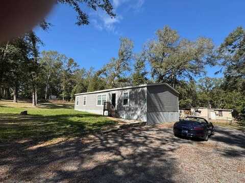 19875 Rose Road, Altoona, FL 32702