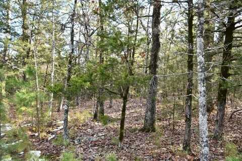 Lot 3317 Jason Drive, Wister, OK 74966