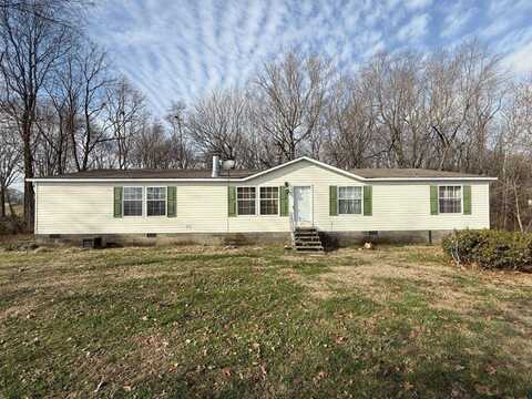 7313 Sulpher Springs Rd, Corydon, KY 42406