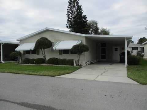 8141 Mill Springs Drive, New Port Richey, FL 34653