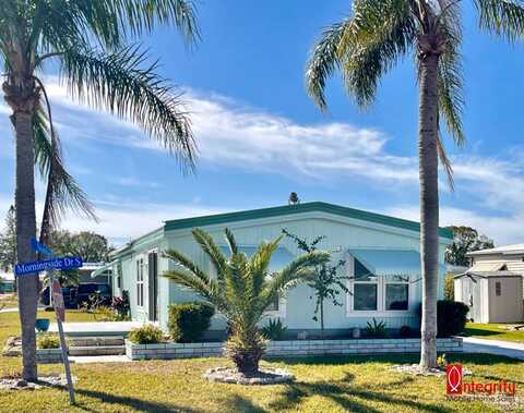 7515 Morningside Drive South, Ellenton, FL 34222