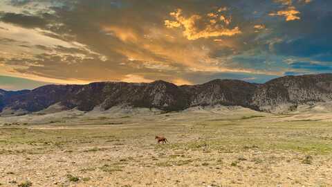 Wild Horse Ranch Lot 294, Laramie, WY 82070