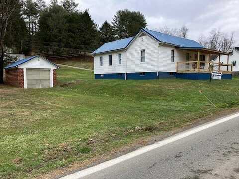 3144 WV Highway 47, Troy, WV 26443