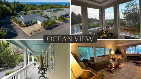 678 NE 55th ST, Newport, OR 97365