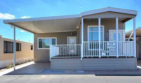 4700 East Main Street, Mesa, AZ 85205