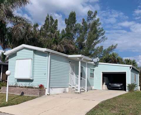 701 AQUI ESTA DR, Punta Gorda, FL 33950