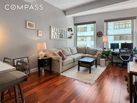 88 Greenwich Street, New York, NY 10006