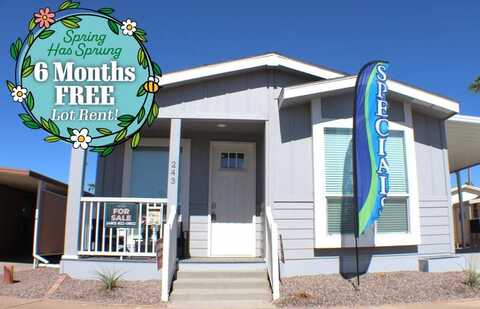 3300 E. Broadway Rd., Mesa, AZ 85204