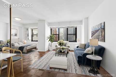 220 East 57th Street, New York, NY 10022