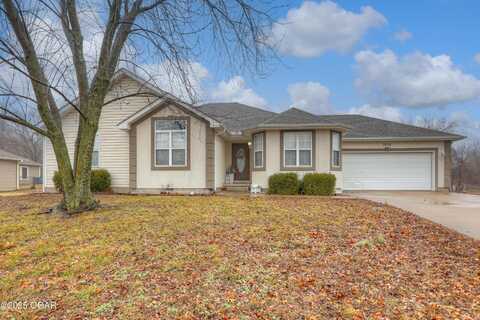 7875 County Lane 287, Carl Junction, MO 64834