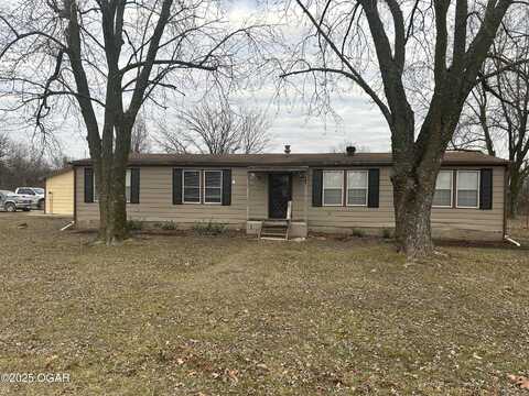 186 SE 19th Lane, Lamar, MO 64759