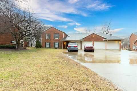 14 B Quail Ridge Ct, Owensboro, KY 42303