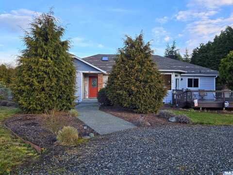 56 Cozy Ln., Sequim, WA 98382